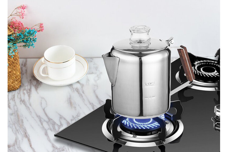 How to Use a Percolator Wayfair